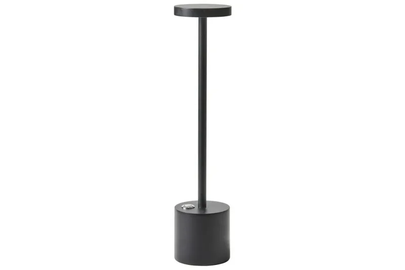 Pasalima LED Bordslampa 35 cm - Svart — Svart