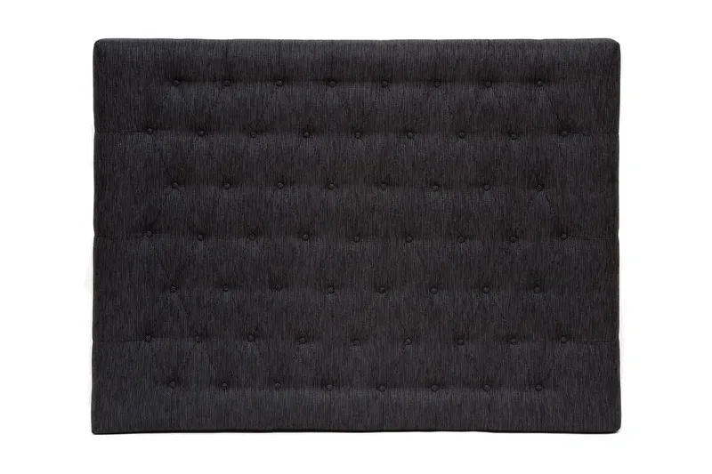 Pascale Sänggavel 90 cm - Svart — Svart
