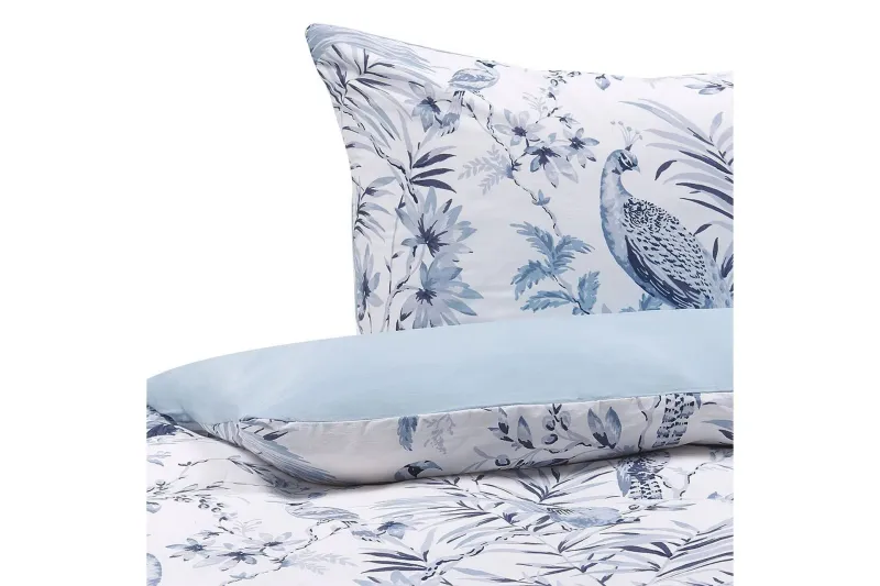 Påslakanset Ballard 200x135 cm - 200x135 cm — 200x135 cm