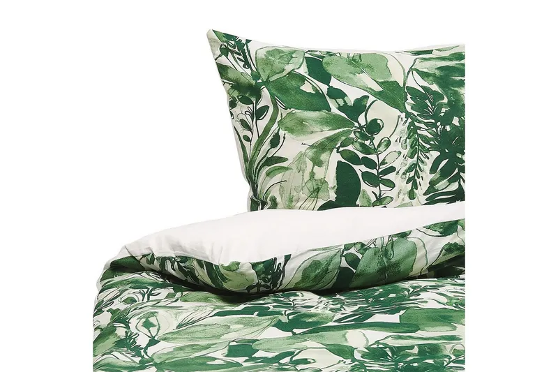 Påslakanset Greenwood 200x135 cm - 200x135 cm — 200x135 cm