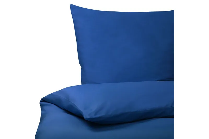 Påslakanset Harmonridge Blå, 240x220 cm - Blå, 240x220 cm — Blå, 240x220 cm