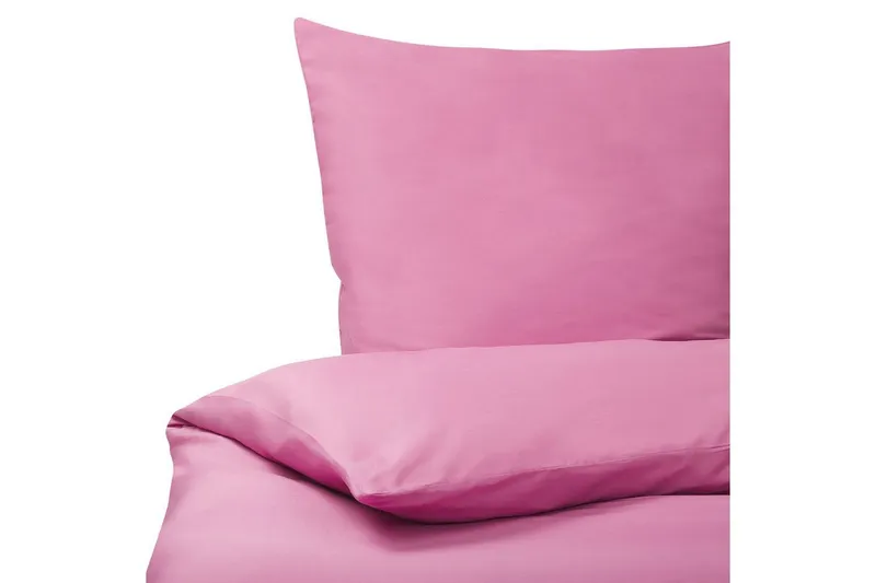 Påslakanset Harmonridge Rosa, 220x155 cm - Rosa, 220x155 cm — Rosa, 220x155 cm