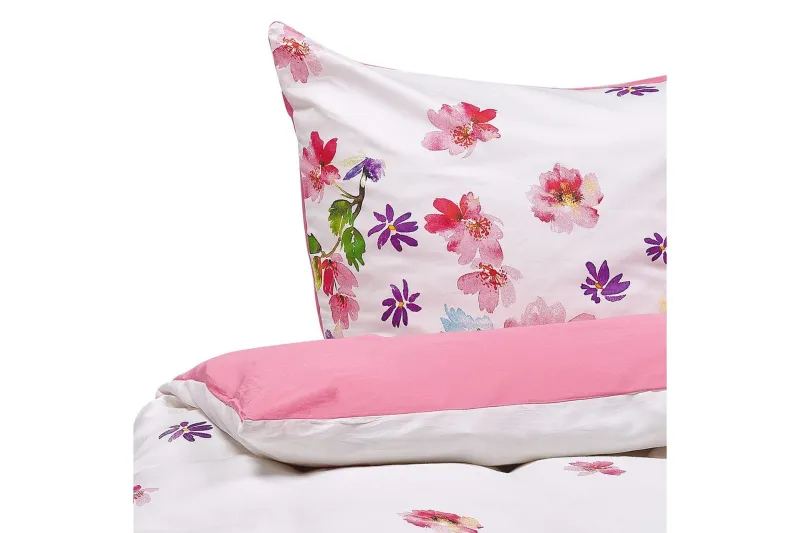 Påslakanset Larynhill 220x155 cm - 220x155 cm — 220x155 cm