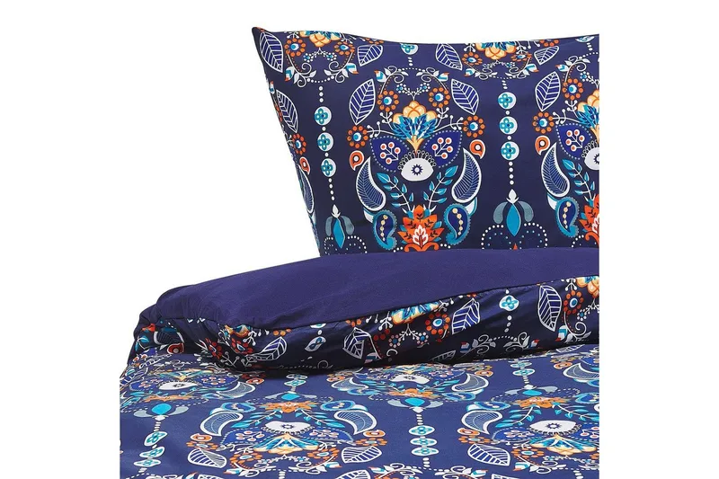 Påslakanset Madrona 200x135 cm - 200x135 cm — 200x135 cm