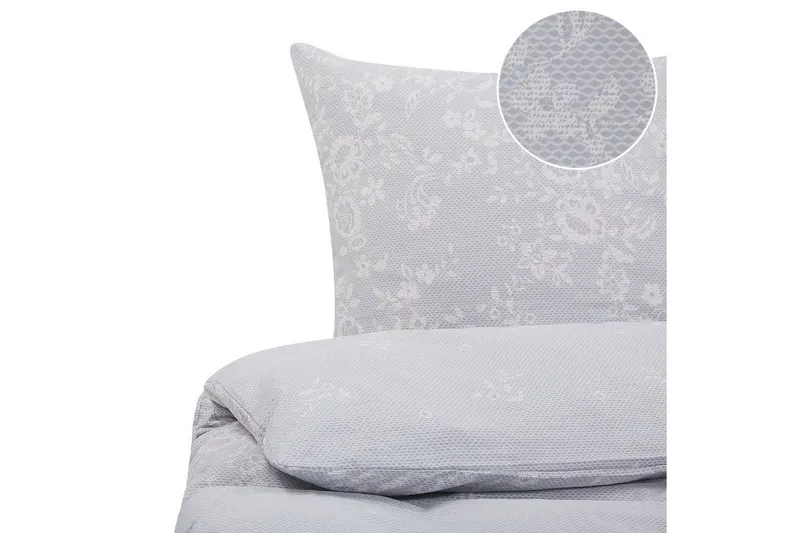 Påslakanset Morningside 240x220 cm - 240x220 cm — 240x220 cm