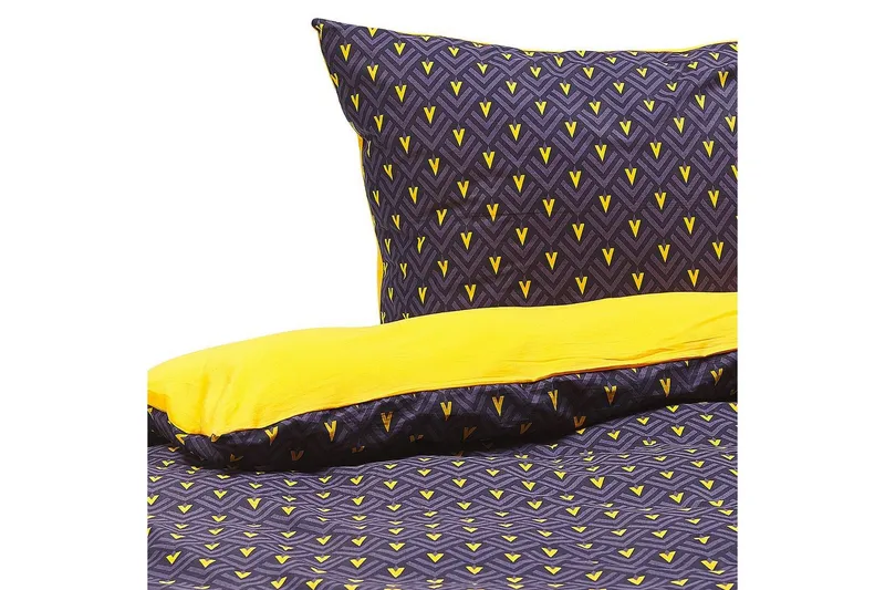 Påslakanset Wallingford 200x135 cm - 200x135 cm — 200x135 cm