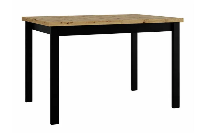 Patrickswell Matbord 80 cm Black (Art.nr 3025248)