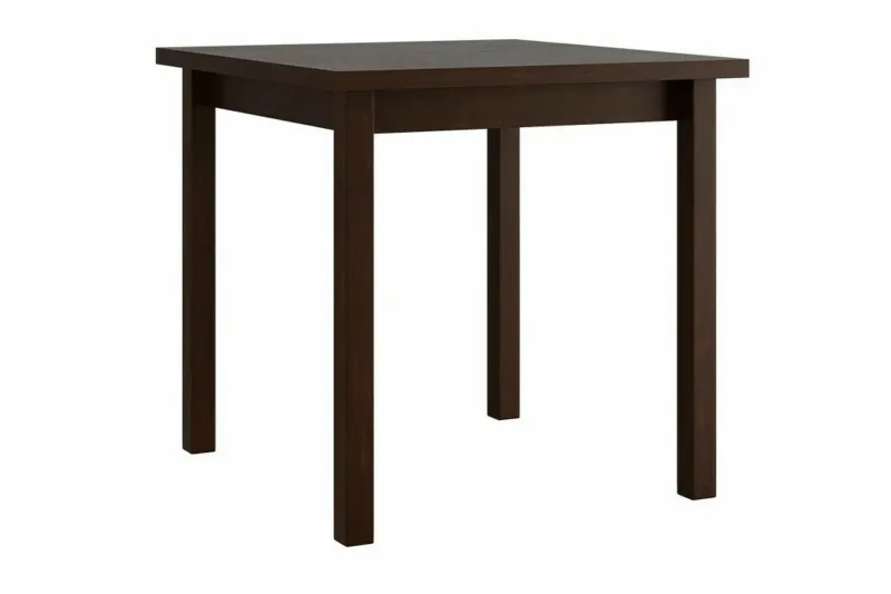 Patrickswell Matbord 80 cm Brown