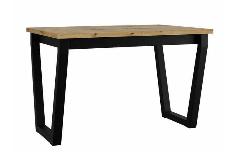 Patrickswell Matbord 80 cm - Svart (Art.nr 3026499) — Svart
