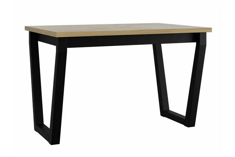 Patrickswell Matbord 80 cm - Svart (Art.nr 3026501) — Svart