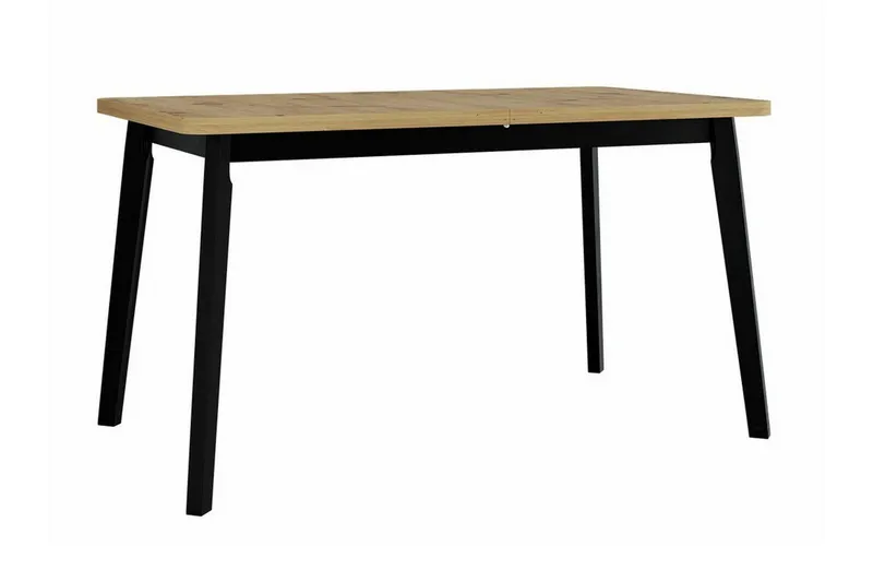 Patrickswell Matbord 80 cm - Svart (Art.nr 3026513) — Svart