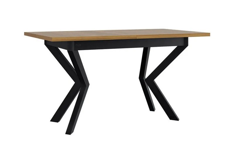 Patrickswell Matbord 80 cm - Svart (Art.nr 3028682) — Svart