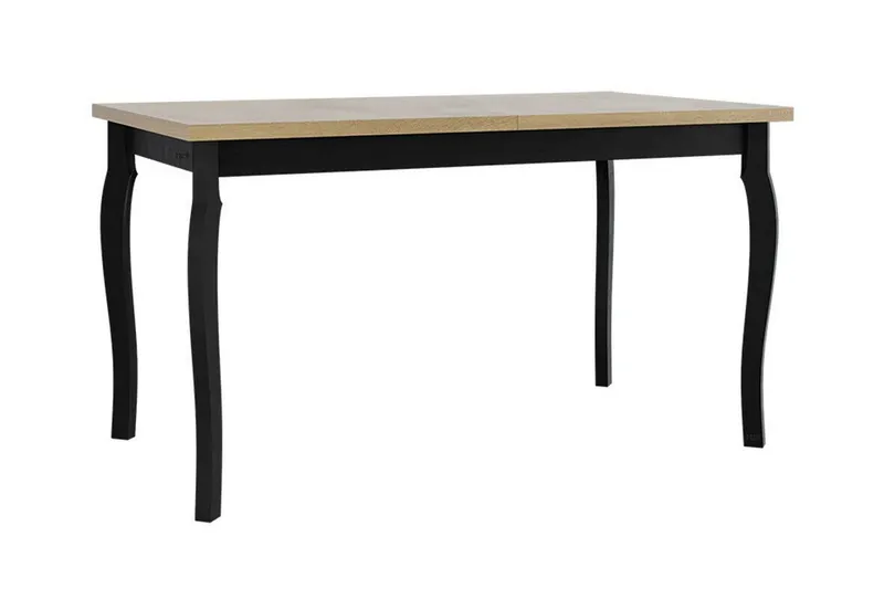 Patrickswell Matbord 80 cm - Svart (Art.nr 3028686) — Svart