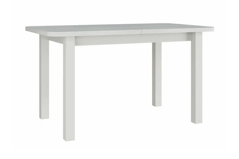 Patrickswell Matbord 80 cm - Vit (Art.nr 3026438) — Vit