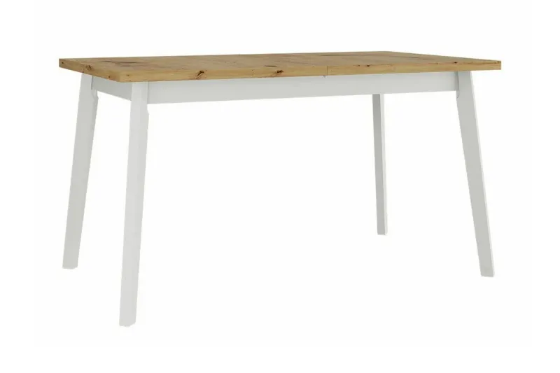 Patrickswell Matbord 80 cm - Vit (Art.nr 3026510) — Vit