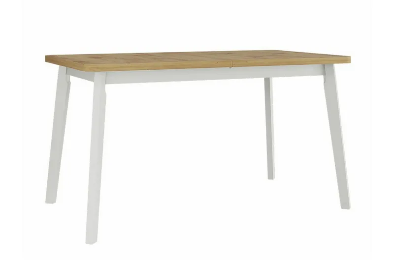 Patrickswell Matbord 80 cm - Vit (Art.nr 3026512) — Vit