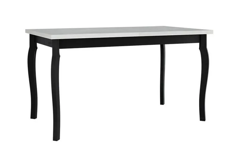Patrickswell Matbord 80 cm - Vit (Art.nr 3028684) — Vit