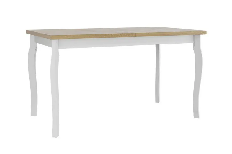 Patrickswell Matbord 80 cm - Vit (Art.nr 3028685) — Vit