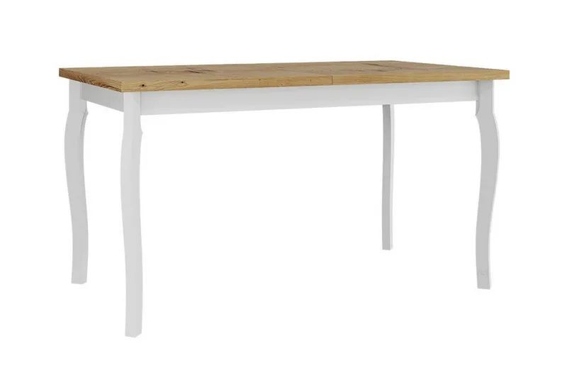 Patrickswell Matbord 80 cm - Vit (Art.nr 3028688) — Vit