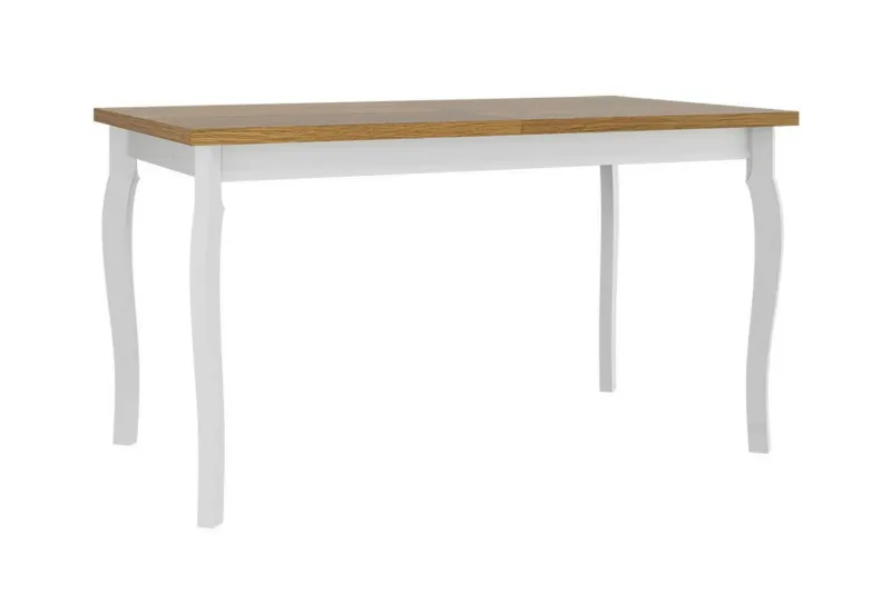 Patrickswell Matbord 80 cm - Vit (Art.nr 3028690) — Vit