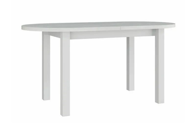 Patrickswell Matbord 80 cm - Vit (Art.nr 3026436) — Vit