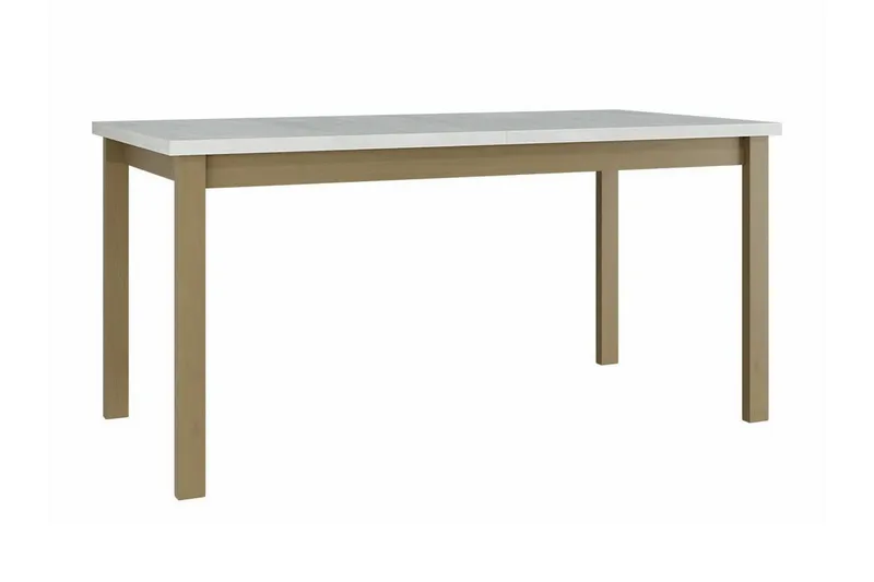 Patrickswell Matbord 90 cm White (Art.nr 3025254)