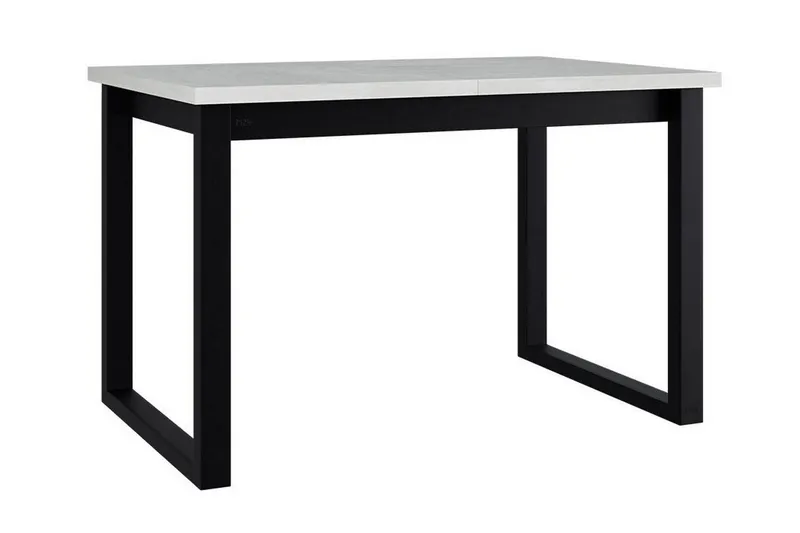 Patrickswell Matbord 92 cm - Vit — Vit