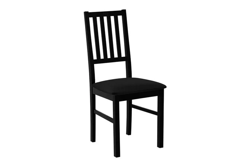 Patrickswell Matstol Black (Art.nr 3025720)