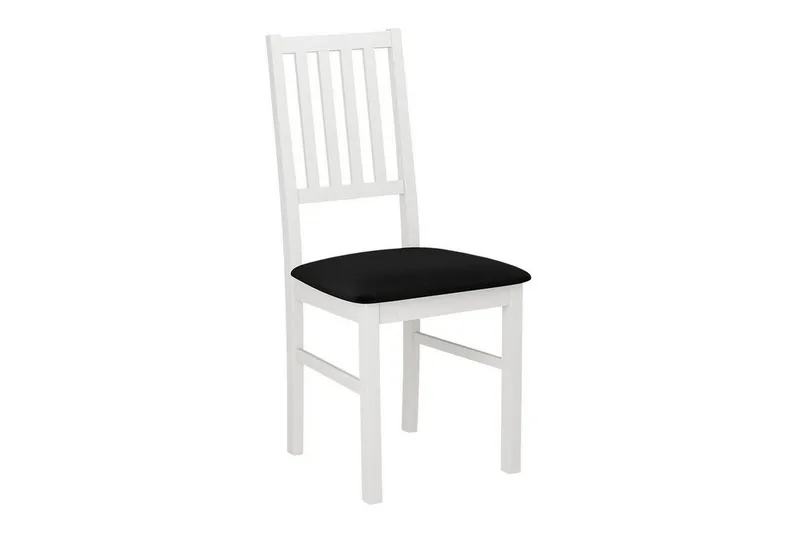Patrickswell Matstol Black/White (Art.nr 3025719)