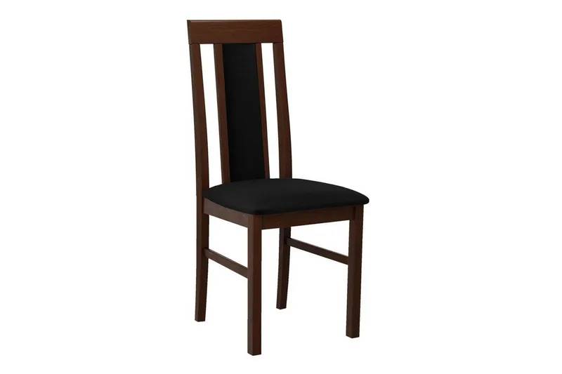 Patrickswell Matstol Black/Wood (Art.nr 3025696)