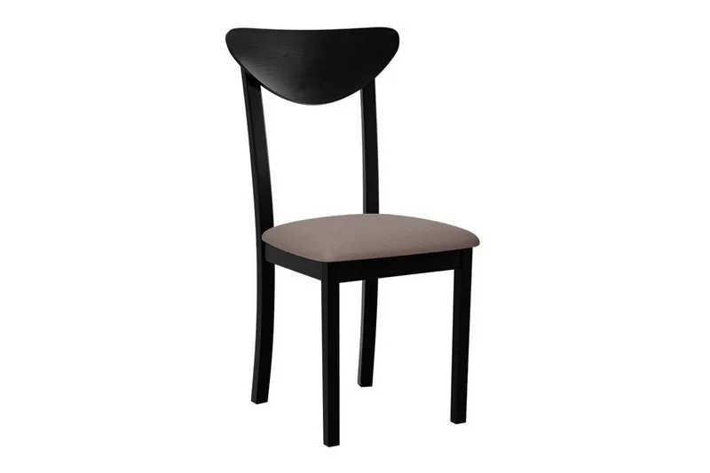 Patrickswell Matstol - Svart (Art.nr 3029836) — Svart