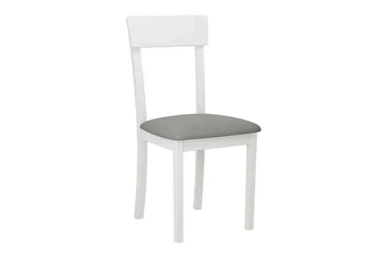 Patrickswell Matstol - Vit (Art.nr 3029813) — Vit