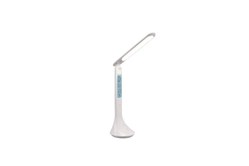 Patty LED Bordslampa vit uppladdningsbar 4000K - Vit — Trio Lighting