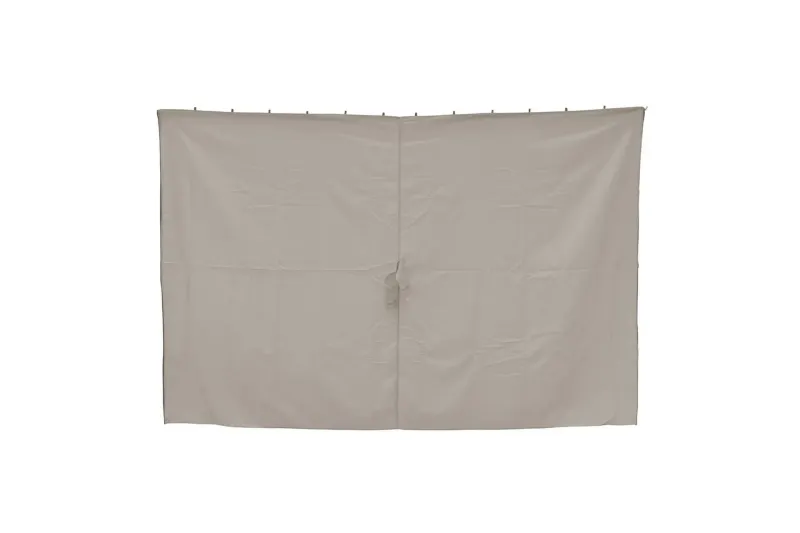 Paviljongväggar Hillerstorp Luxor 300 x 300 cm Sand - Sand — Hillerstorp
