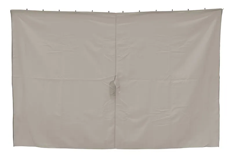 Paviljongväggar Hillerstorp Luxor 300 x 400 cm - Sand — Hillerstorp