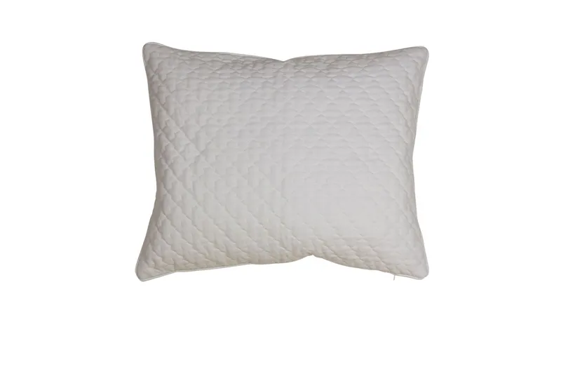 Paz Kuddfodral 50x60 cm - Vit — Vit