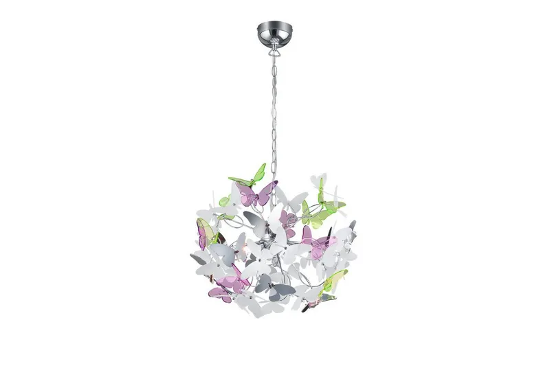 Pendel TRIO Butterfly — Trio Lighting