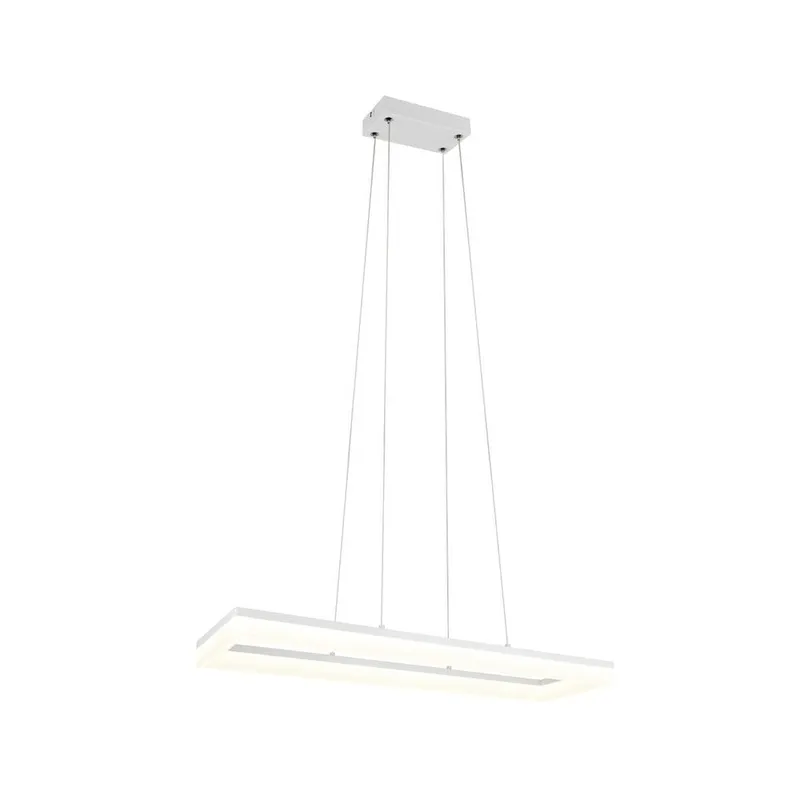Pendel TRIO Camino - Mattvit — Trio Lighting
