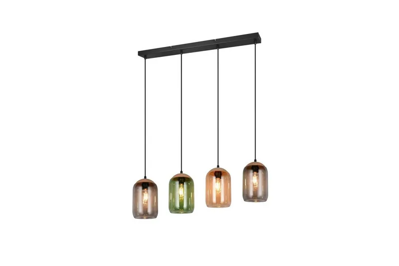 Pendel TRIO Cork 4-del - 4-del — Trio Lighting