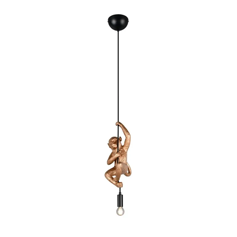 Pendel TRIO Fips - Guld — Trio Lighting