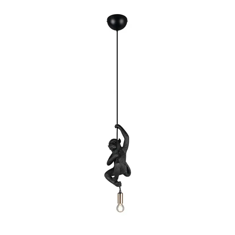 Pendel TRIO Fips - Svart — Trio Lighting