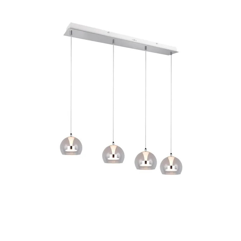 Pendel TRIO Flynt - 4 lampor — Trio Lighting