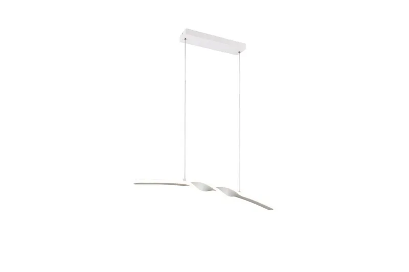 Pendel TRIO Ginko Mattvit - Mattvit — Trio Lighting