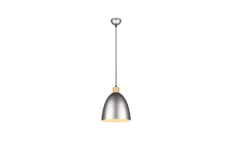 Pendel TRIO Jagger Antikstål - Antikstål — Trio Lighting