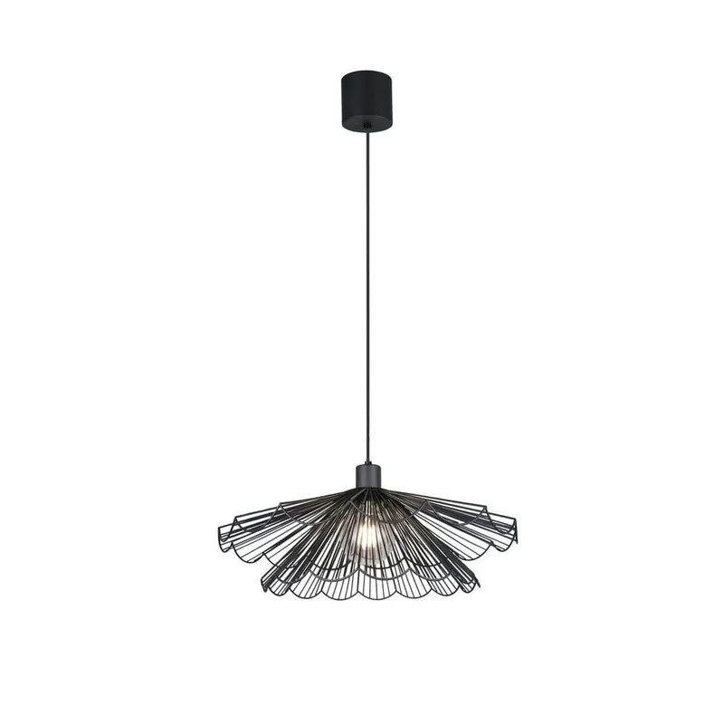 Pendel TRIO Margarita - 50 cm, Dubbelskärm — Trio Lighting