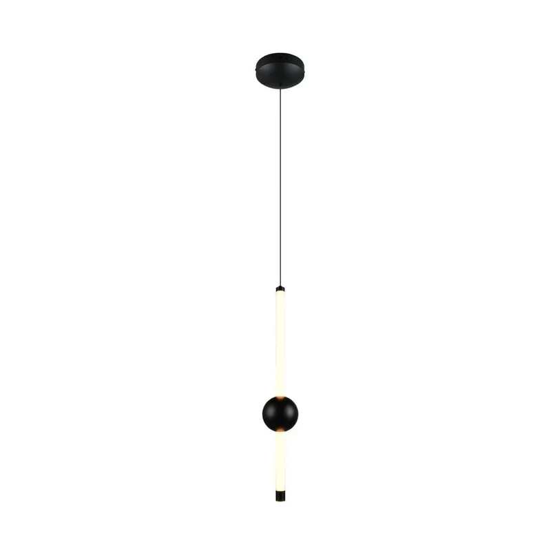 Pendel TRIO Melita - 13 cm, Mattsvart — Trio Lighting