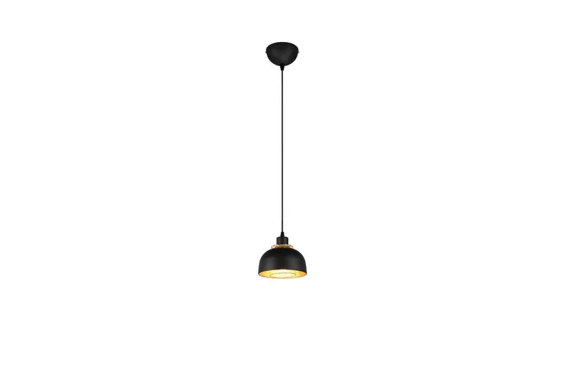 Pendel TRIO Punch 1-del 18 cm - 1-del 18 cm — Trio Lighting