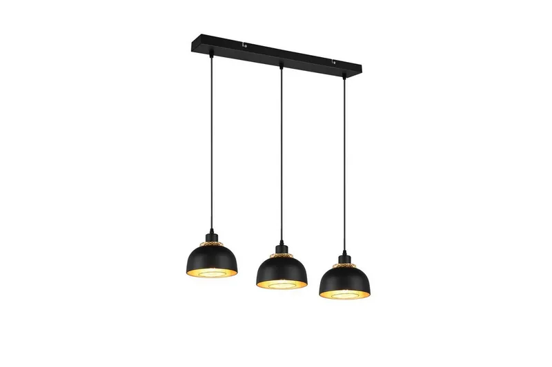 Pendel TRIO Punch 3-del - 3-del — 3-del