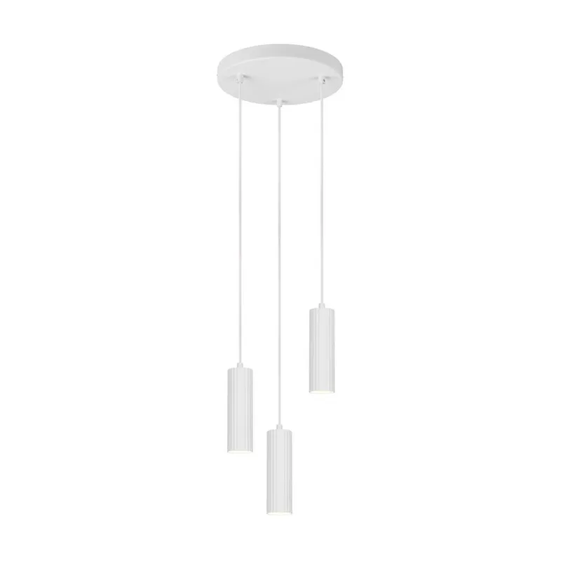 Pendel TRIO Soka - Mattvit — Trio Lighting