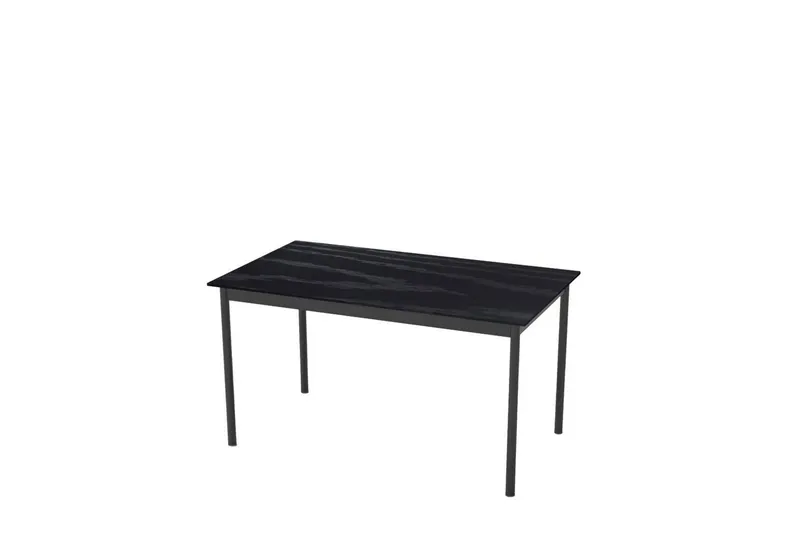 Pensacola Matbord 140 cm Rektangulär - Natur — Natur